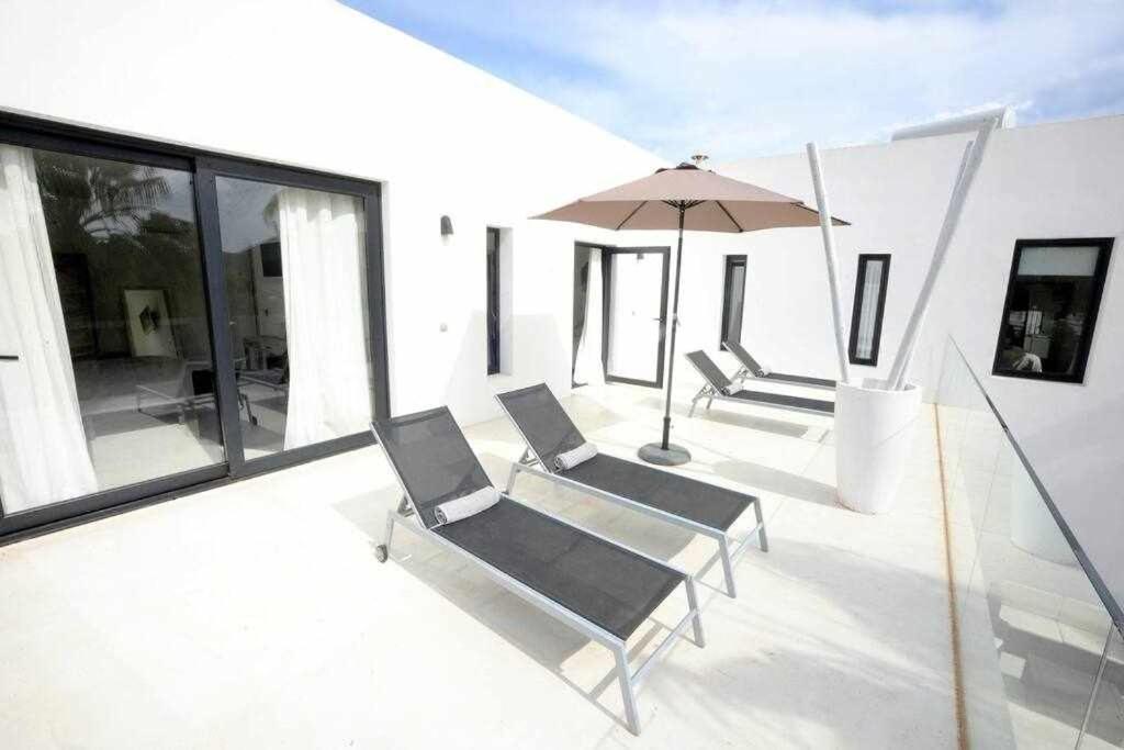 Villa Balinese Near The Outdoor Jacuzzi